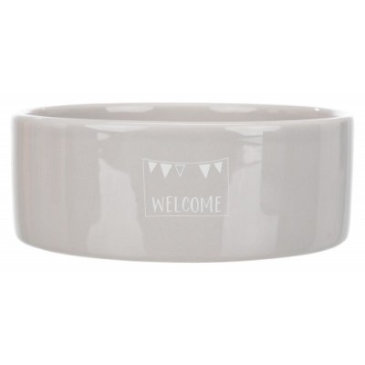 Miska ceramiczna Junior, 0.8 l/o 16 cm