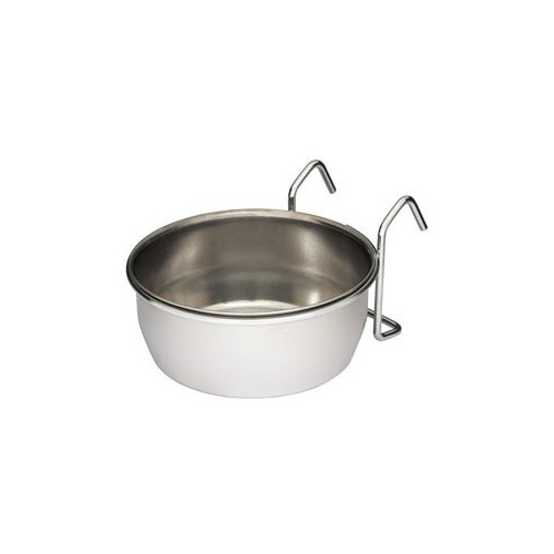 Panama Pet miska dla ptaków 0,56 l zawieszana