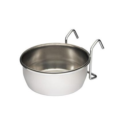 Panama Pet miska dla ptaków 0,56 l zawieszana