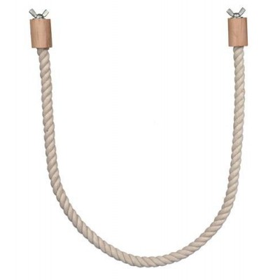 Żerdka ze sznura, 66 cm/o 14 mm