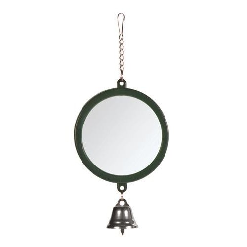 LUSTERKO Z DZWONKIEM 7,5cm