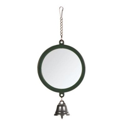 LUSTERKO Z DZWONKIEM 7,5cm