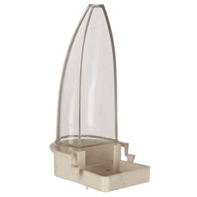 Karmidło/poidło dla ptaków, 90 ml/12 cm