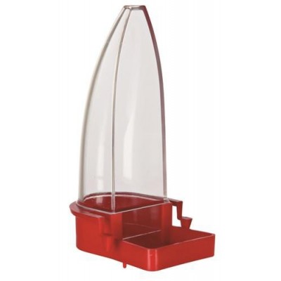 Karmidło/poidło dla ptaków, 90 ml/12 cm