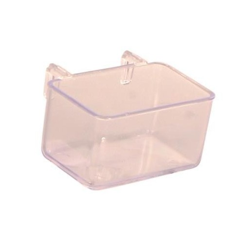 KARMIDŁO-POIDŁO PODWÓJNE 50ml PLAST