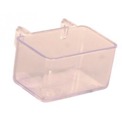 KARMIDŁO-POIDŁO PODWÓJNE 50ml PLAST