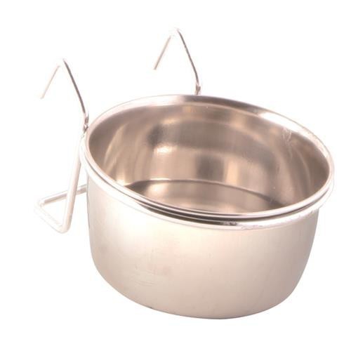 MISKA METAL. ZAWIESZANA 150ml