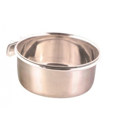 MISKA METALOWA PRZYKRĘCANA 600ml