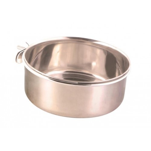 MISKA METALOWA PRZYKRĘCANA 900ml