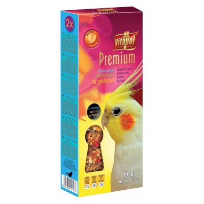 SMAKERS PREMIUM DLA NIMFY