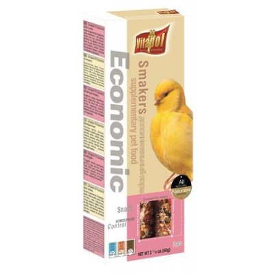 SMAKERS DLA KANARKA ECONOMIC