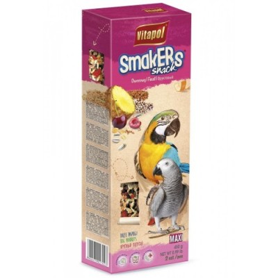 SMAKERS OWOCOWY DLA DUŻYCH PAPUG 450 g