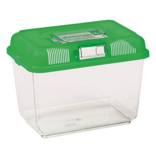 Faunarium, tworzywo sztuczne, 24×17×16 cm