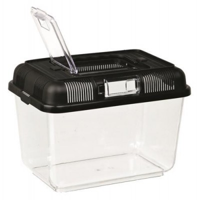 Faunarium, tworzywo sztuczne, 24×17×16 cm