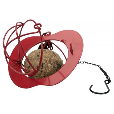 Karmnik na kule tłuszczowe Jabłko, 12 × 35 cm