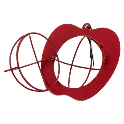 Karmnik na kule tłuszczowe Jabłko, 12 × 35 cm