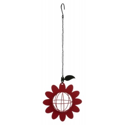 Karmnik na kule tłuszczowe Kwiat, 14 × 42 cm