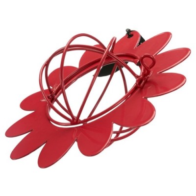 Karmnik na kule tłuszczowe Kwiat, 14 × 42 cm