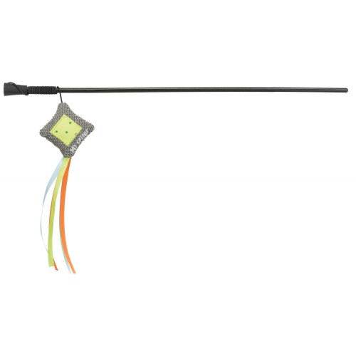 Wędka Junior My Catnip, 42 cm