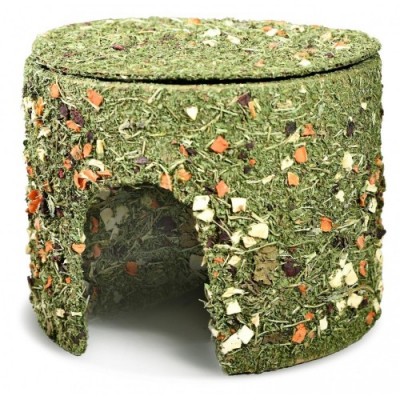 Panama Pet domek warzywno - ziołowy duży 17x21