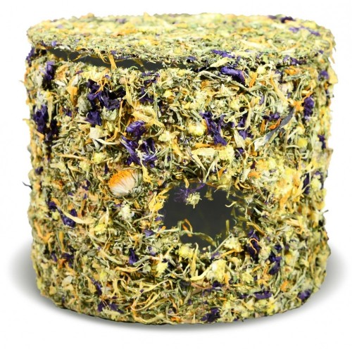 Panama Pet domek kwiatowo - ziołowy mały