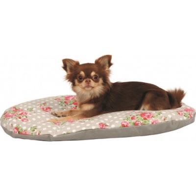 Kimmy, kocyk, szary, plusz, 200 x 150 cm