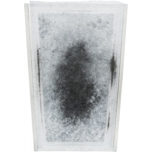 Zapasowy filtr z aktywnym węglem do 24442, 6 szt.