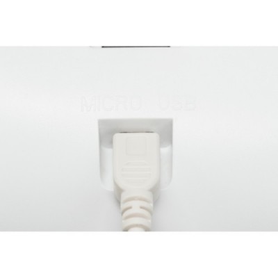 TX5+1, Karmidło automatyczne, białe, 32 x 8cm,  6 × 180 ml