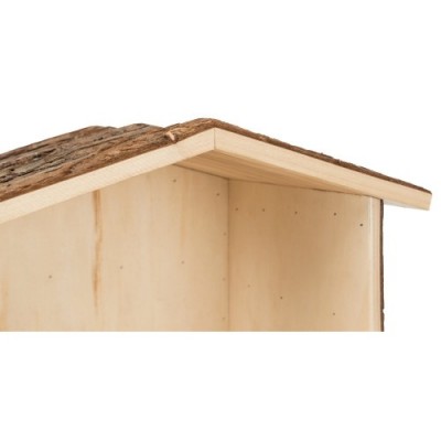 Domek Natural Living Letti, 45 × 45 × 25 cm