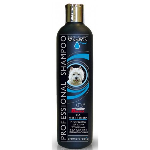 Certech Beno Professional Szampon West Terier 250ml