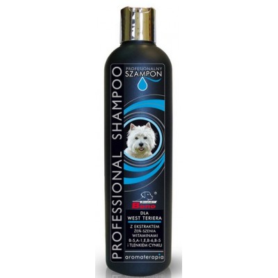 Certech Beno Professional Szampon West Terier 250ml