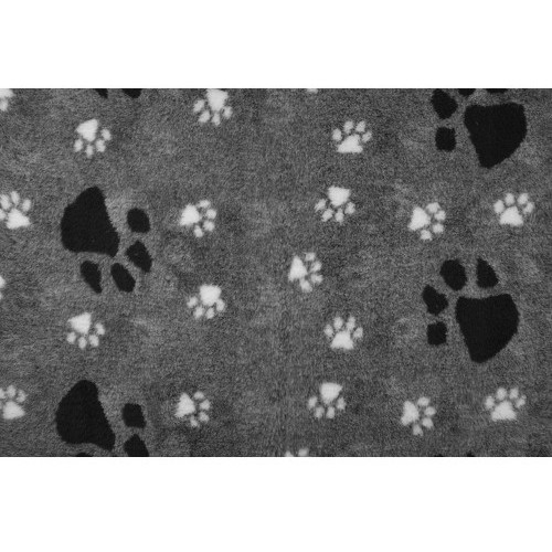 DryBed Posłanie 75x50cm A+ BP - szary