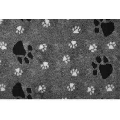 DryBed Posłanie 75x50cm A+ BP - szary