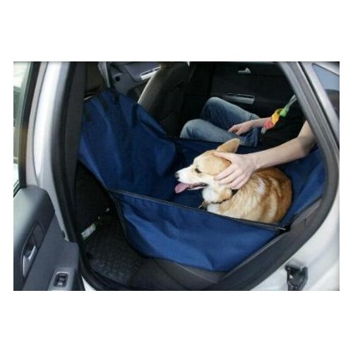 Carpatus Mata kubełkowa na jedno tylne siedzenie