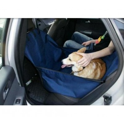 Carpatus Mata kubełkowa na jedno tylne siedzenie