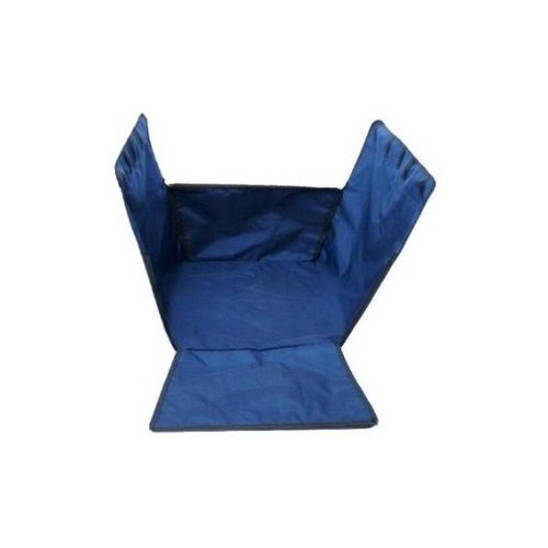 Carpatus Mata kubełkowa na jedno tylne siedzenie