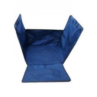 Carpatus Mata kubełkowa na jedno tylne siedzenie