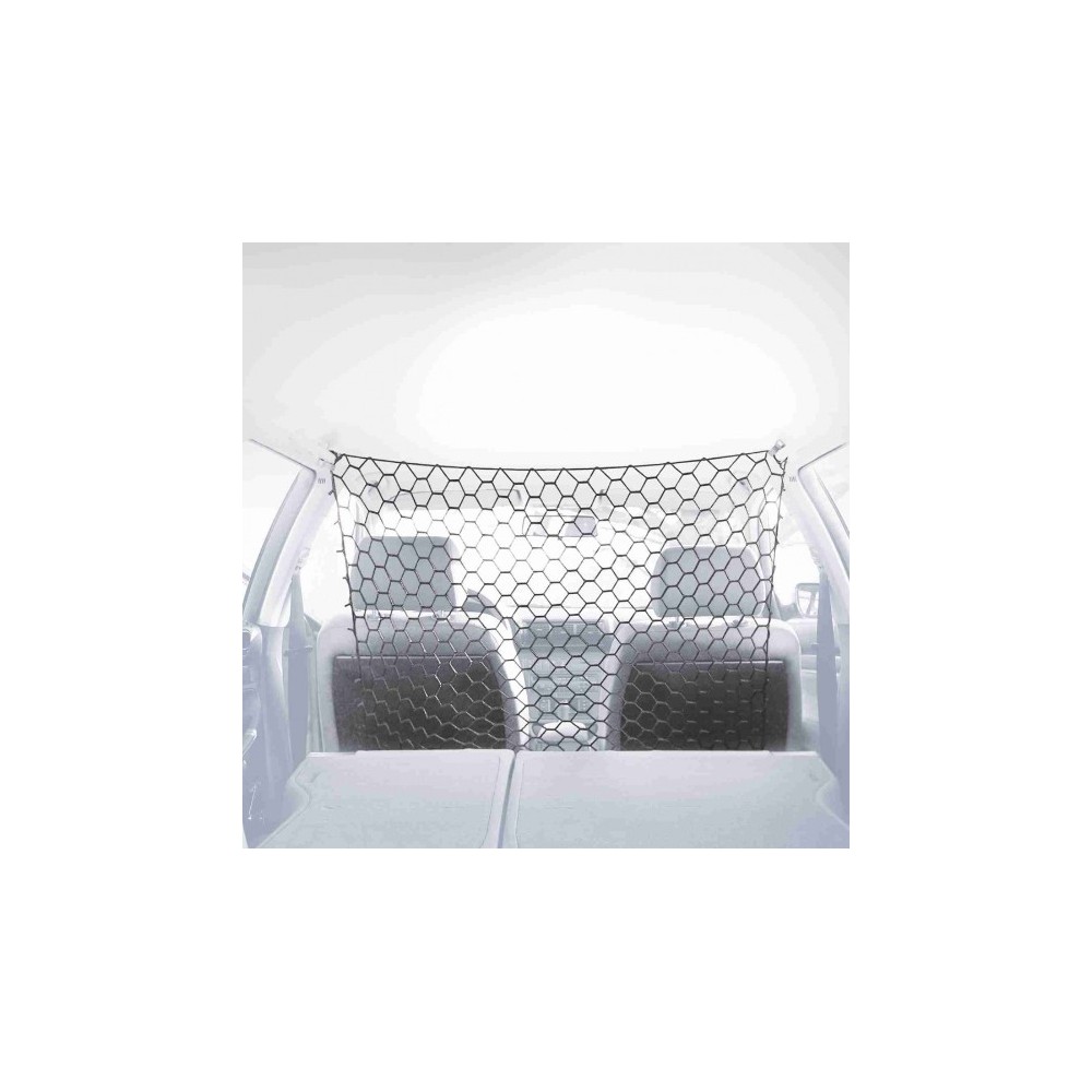 Trixie Siatka nylonowa odgradzająca psa w samochodzie 1,2x1 m [TX-1312]