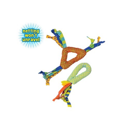 Petstages Gryzaki do higieny zębów kota PS326