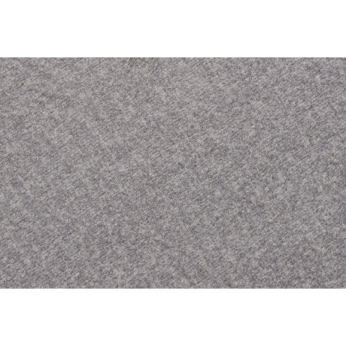 Bimbay Pokrowiec do kanapy zamszowy r.4 - 125x90cm szary