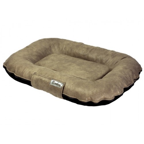 Bimbay Pokrowiec do pontonu marmur r.4 - 110x80cm brąz