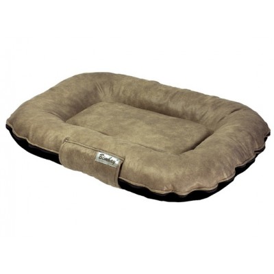 Bimbay Pokrowiec do pontonu marmur r.4 - 110x80cm brąz