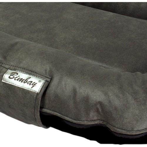 Bimbay Pokrowiec do pontonu marmur r.4 - 110x80cm grafit