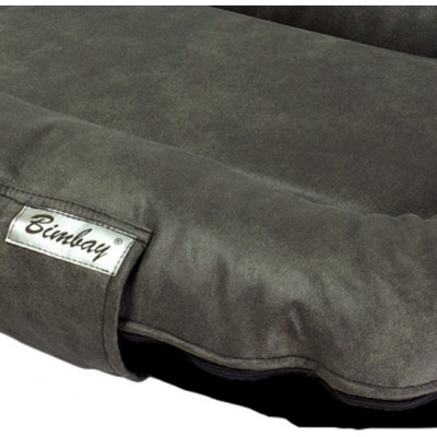 Bimbay Pokrowiec do pontonu marmur r.4 - 110x80cm grafit