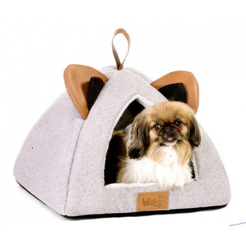 Wiko Legowisko Budka Tom [PZ-1353]