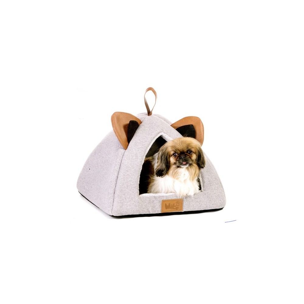 Wiko Legowisko Budka Tom [PZ-1353]