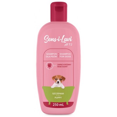 DermaPharm Sens-i-Lavi szampon szczeniak 250ml
