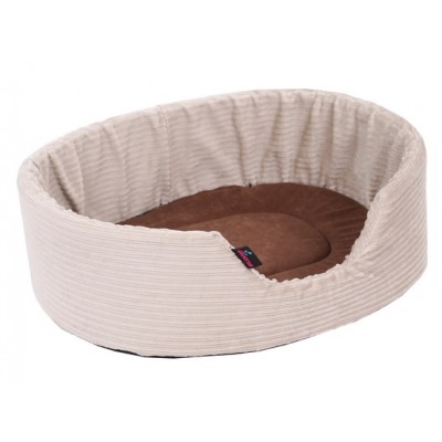 Diversa Legowisko Elemental 10 sztruks jasny brąz