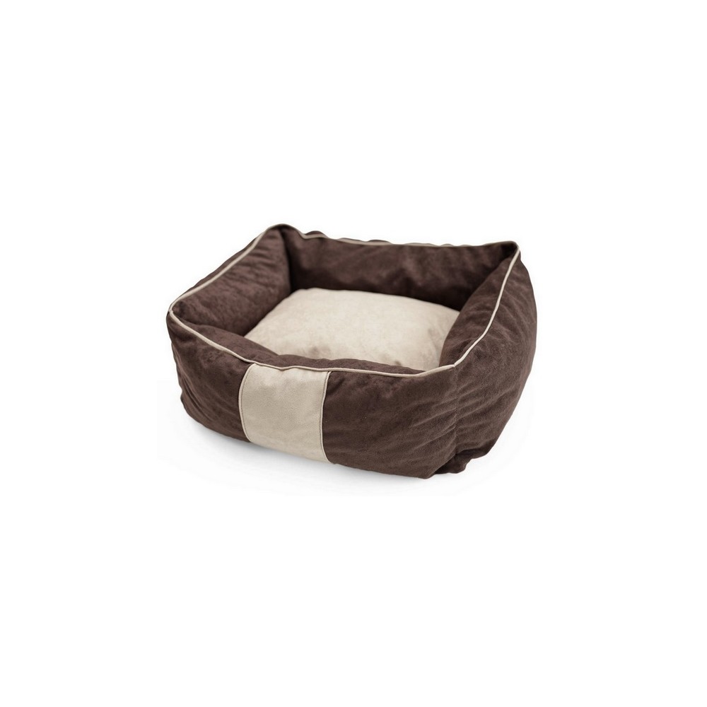 Diversa Legowisko Petti 4 brąz/beż