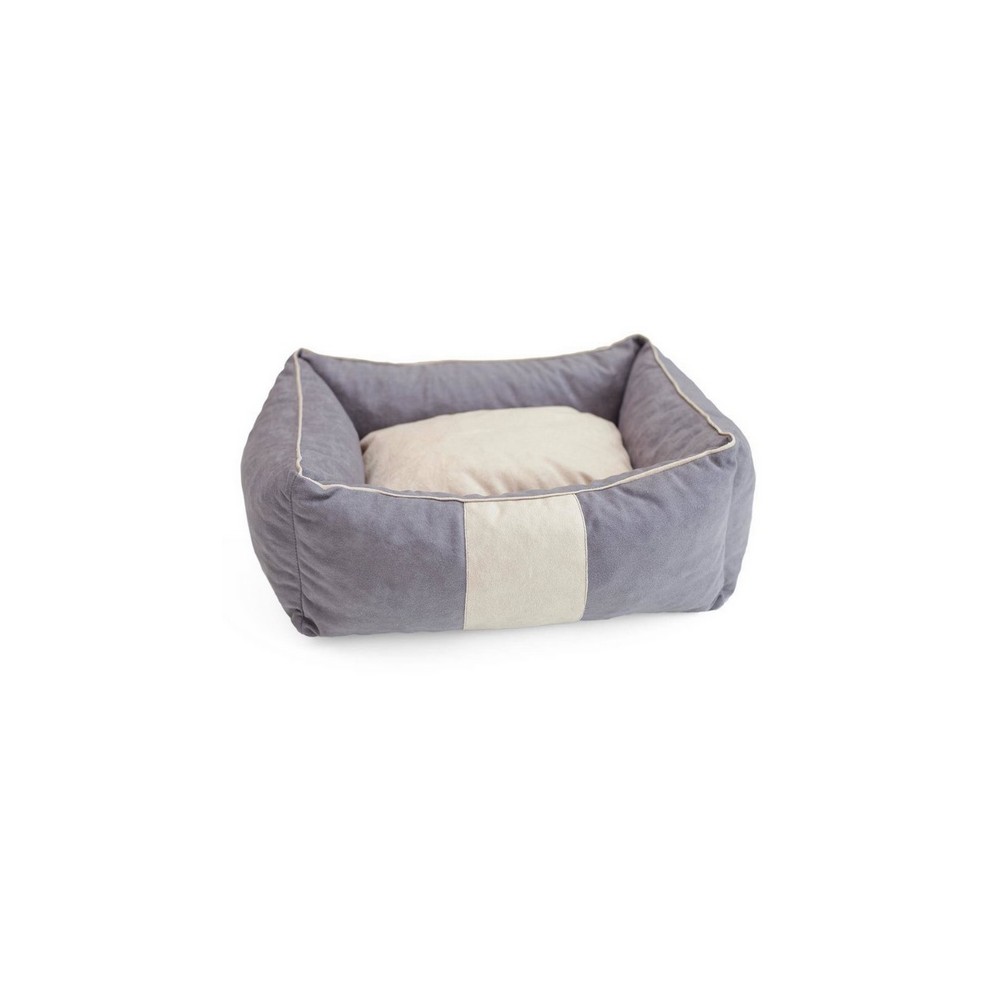 Diversa Legowisko Petti 2 szary/beż